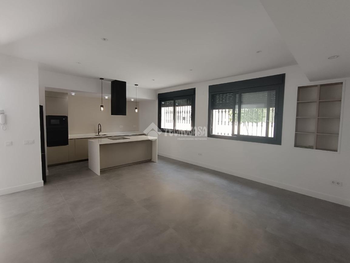 Piso en venta 