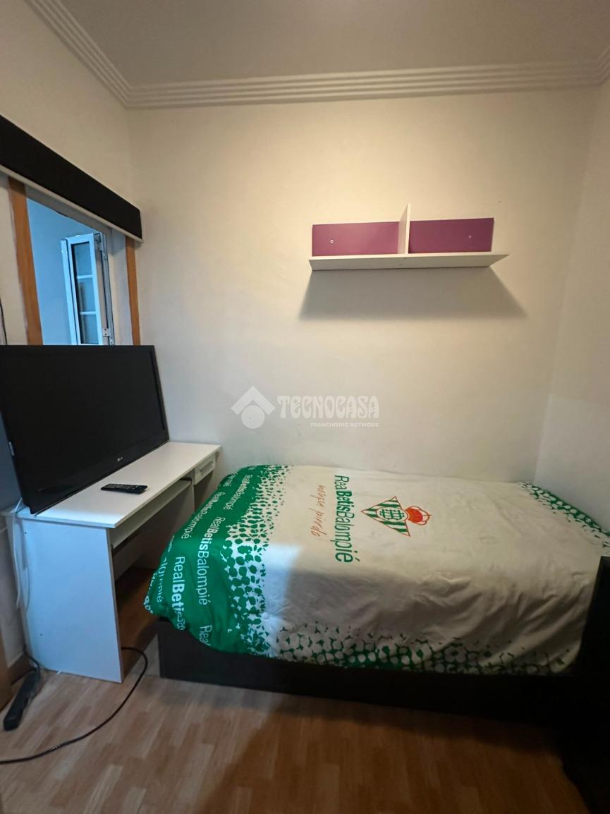 Piso en venta 