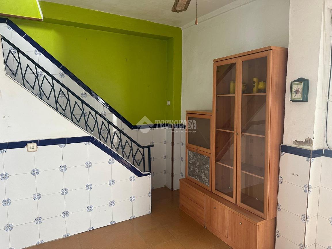 Casa en venta 