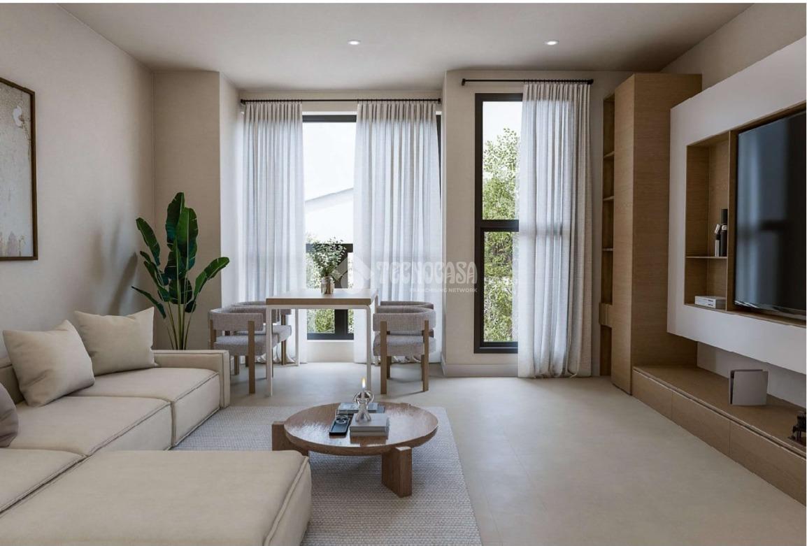Piso en venta 