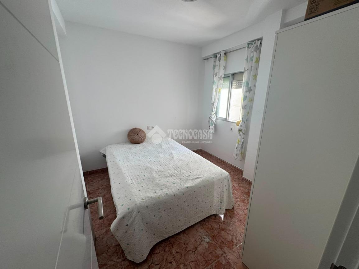 Piso en venta 