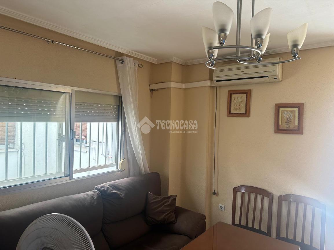 Piso en venta 