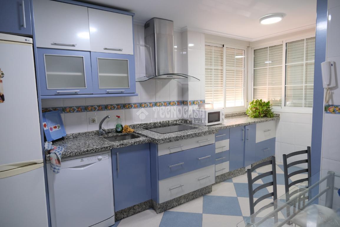 Piso en venta 