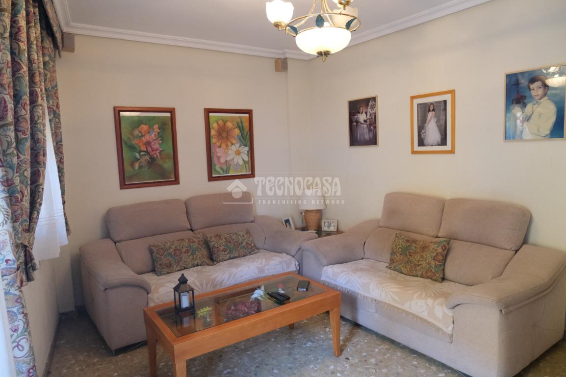 Piso en venta 