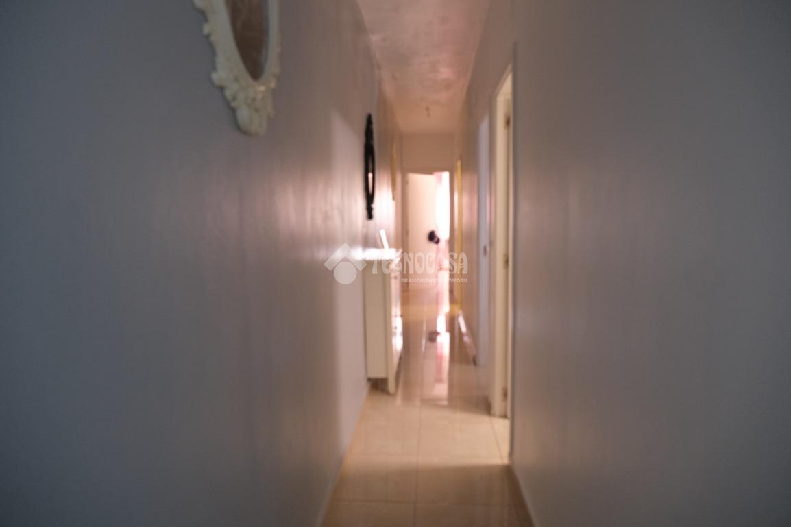 Piso en venta 