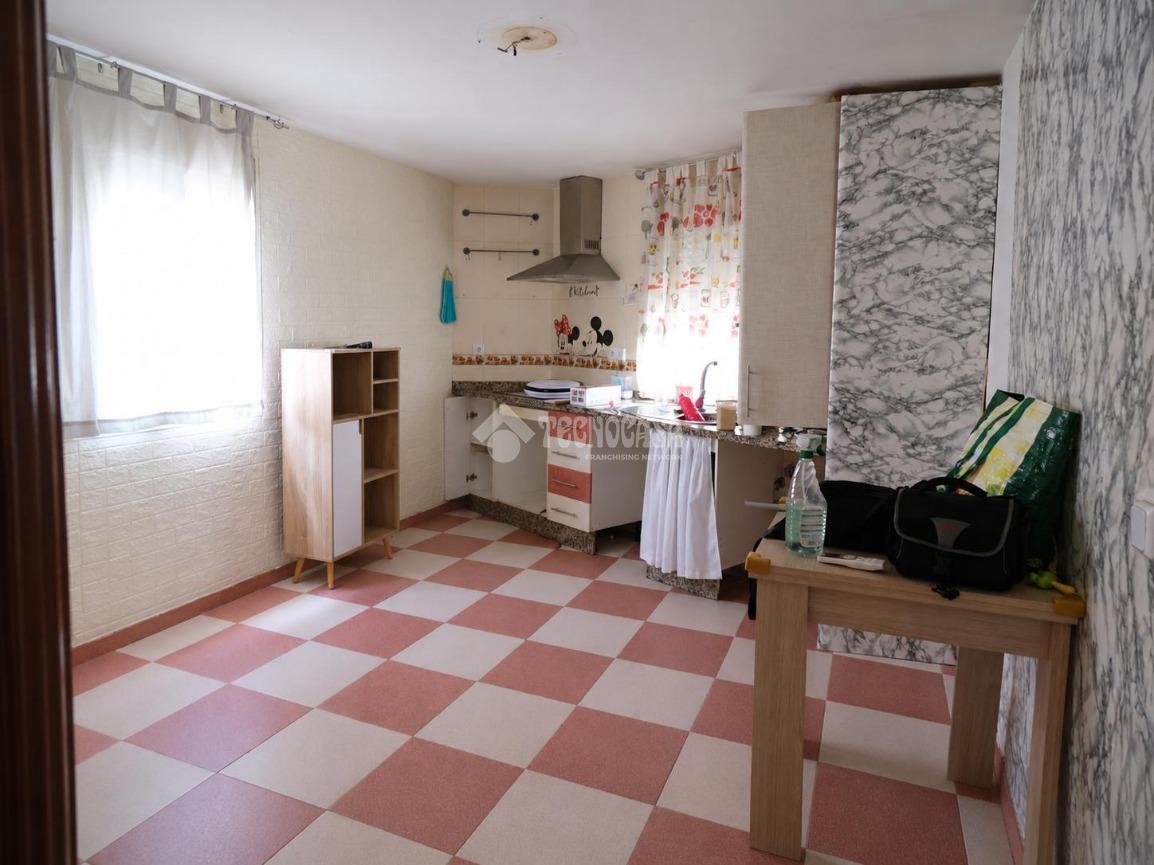 Piso en venta 