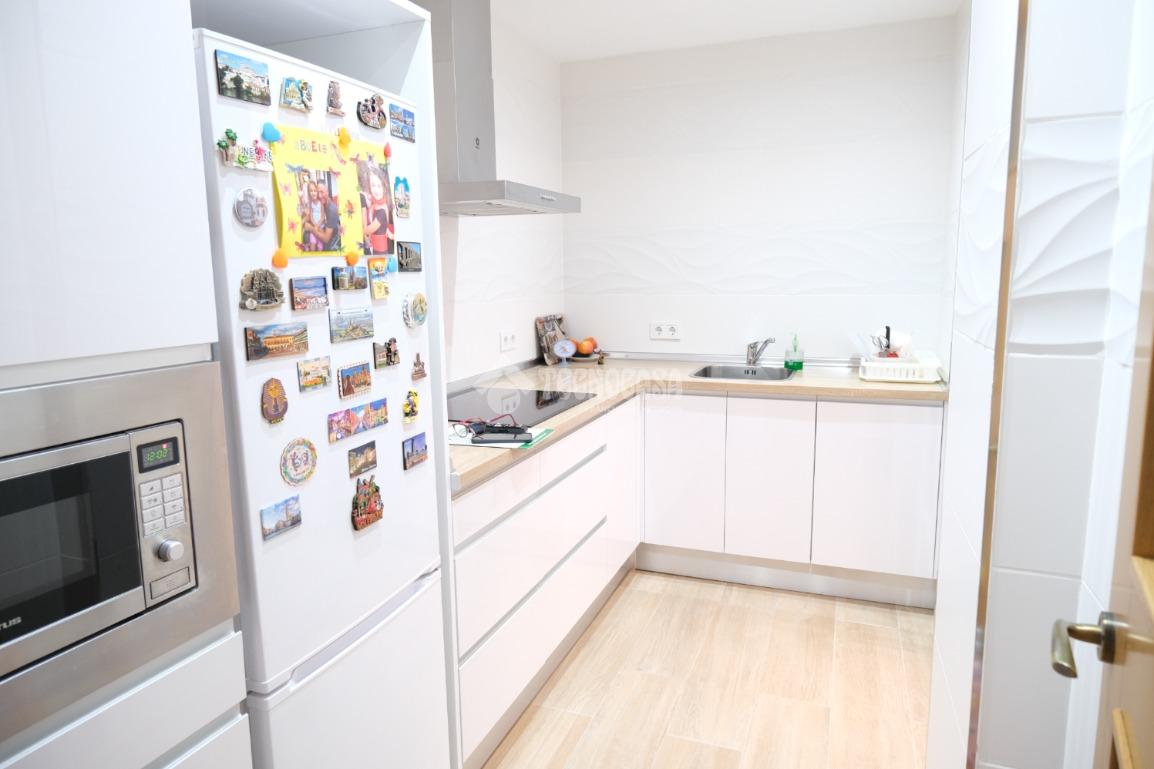 Piso en venta 