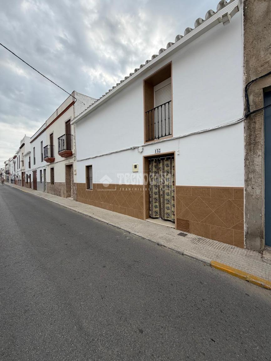 Casa en venta 