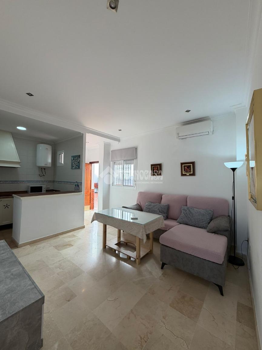 Piso en venta 