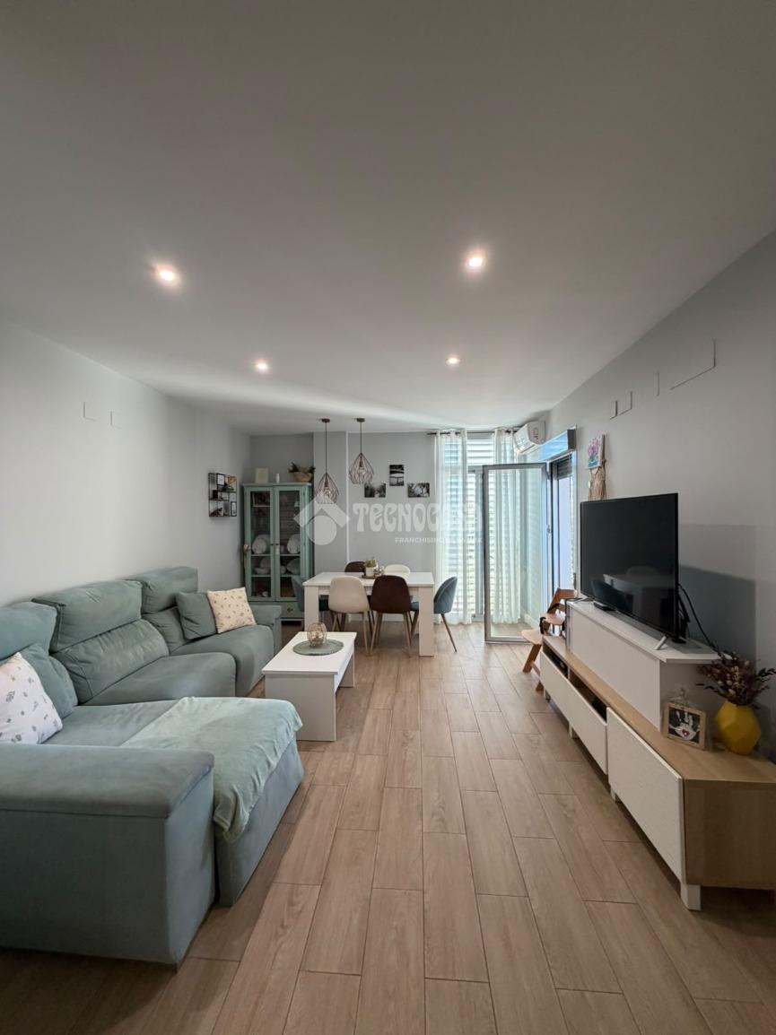 Piso en venta 