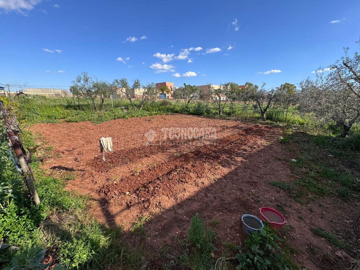 Casa rural en venta 