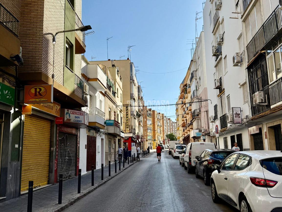 Piso en venta 
