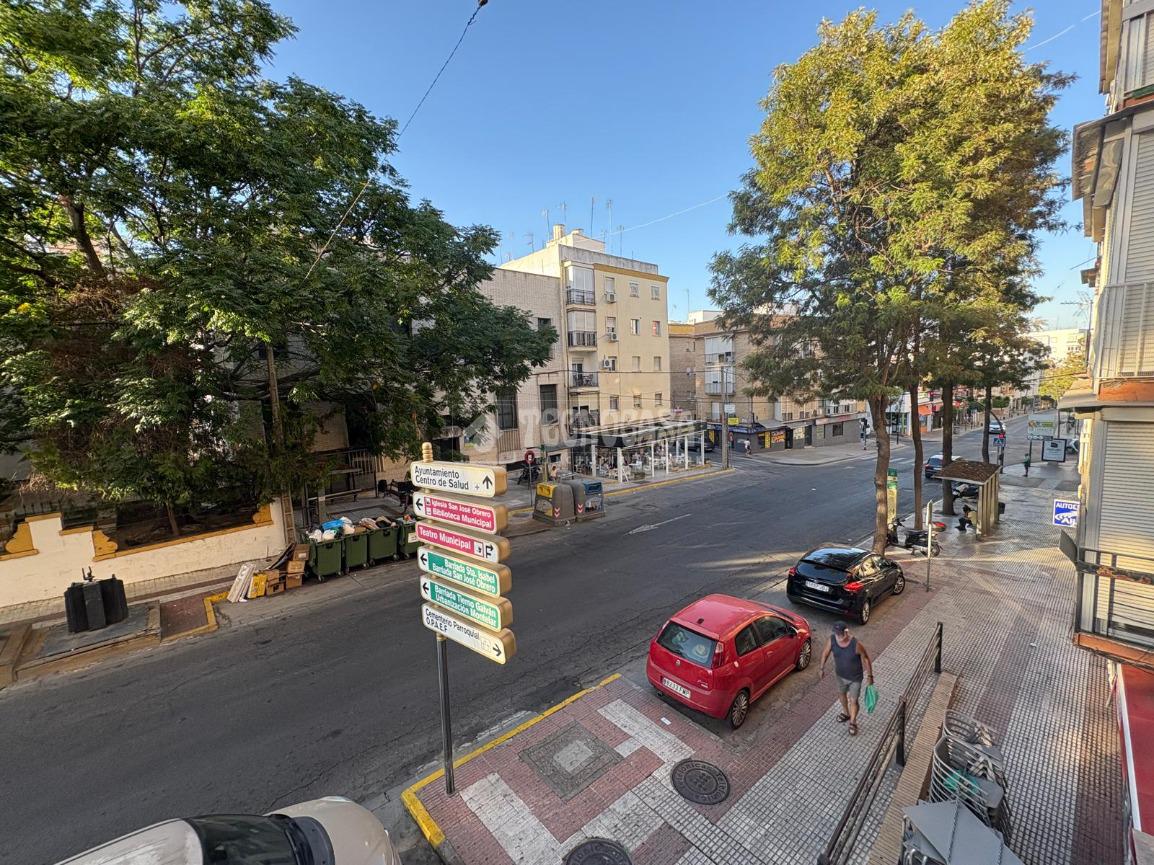 Piso en venta 