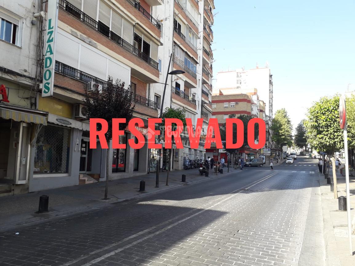 Piso en venta 
