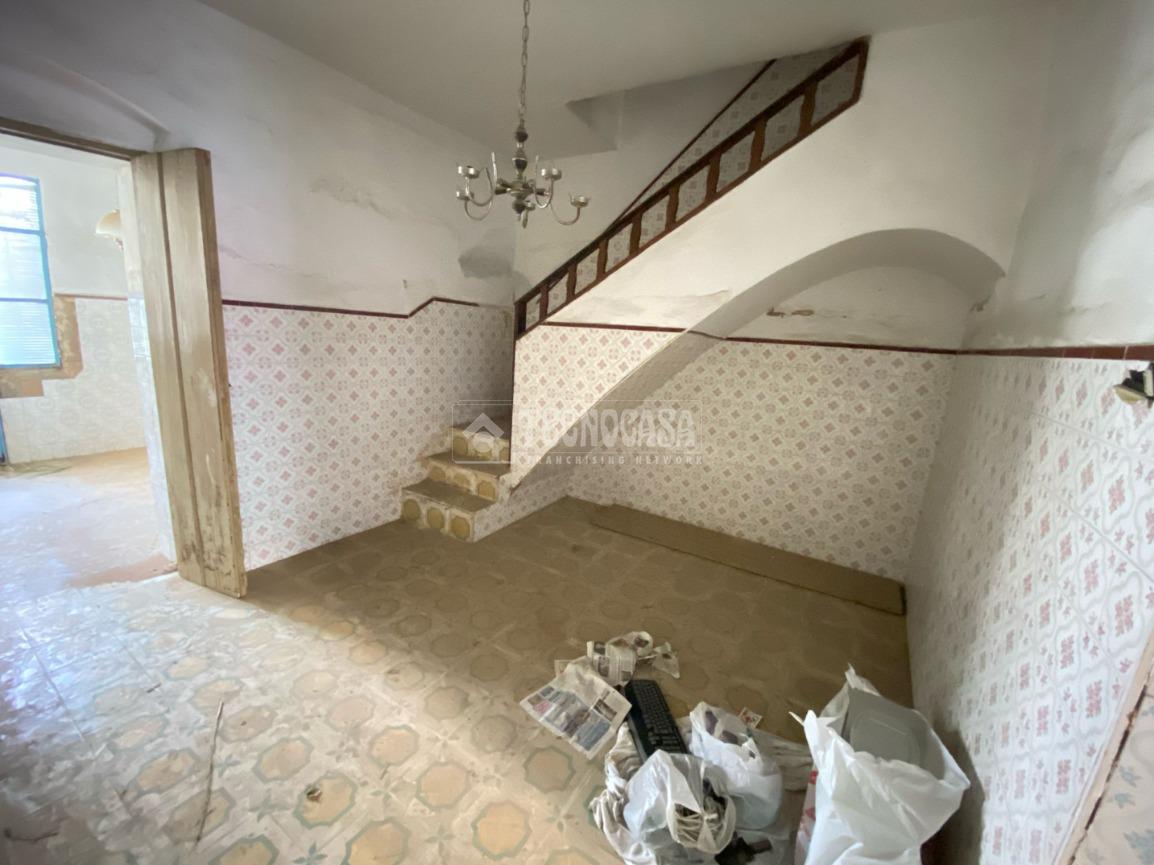 Casa en venta 