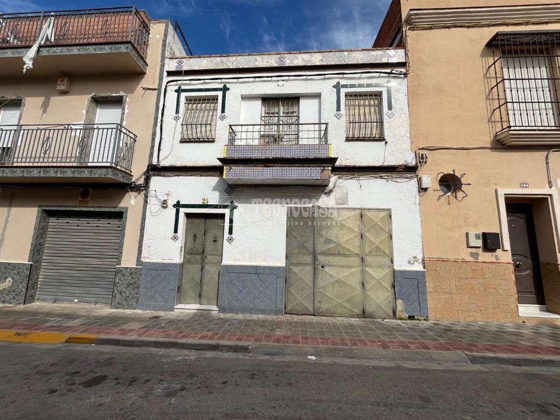 Casa en venta 