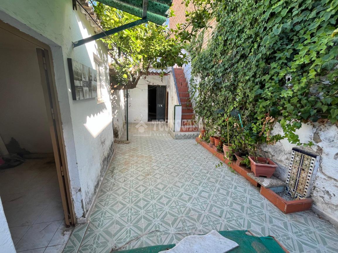 Casa en venta 