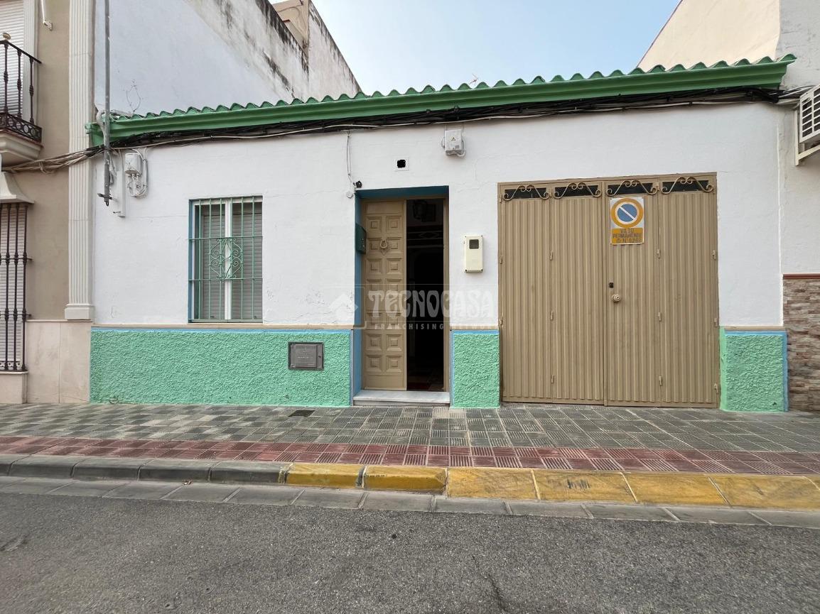 Casa en venta 