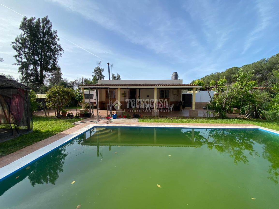 Casa rural en venta 