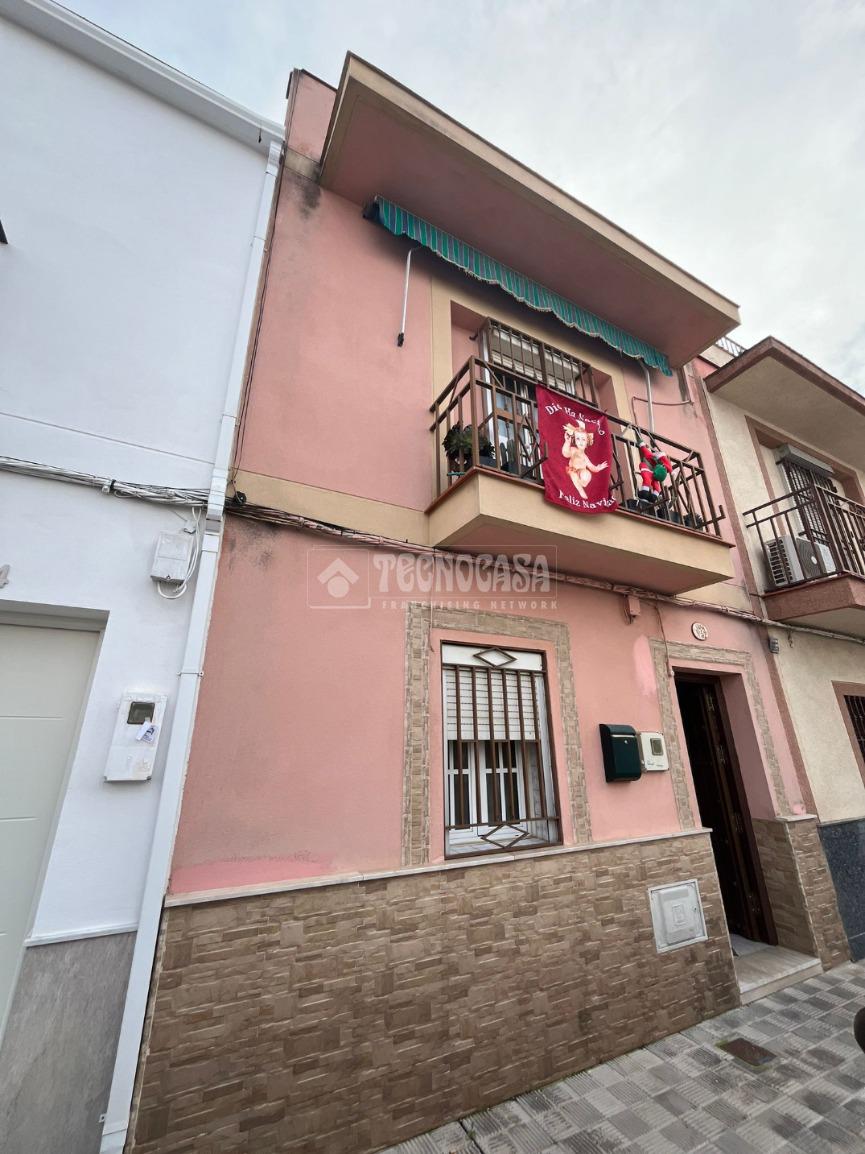 Casa en venta 