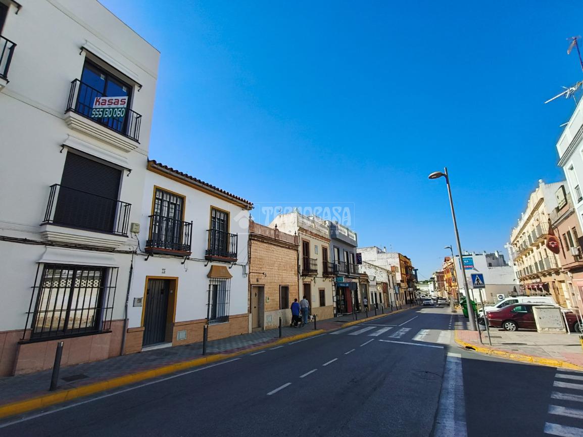 Casa en venta 