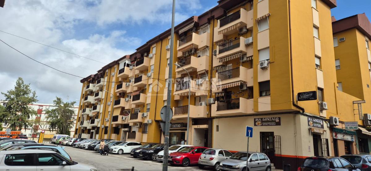 Piso en venta 