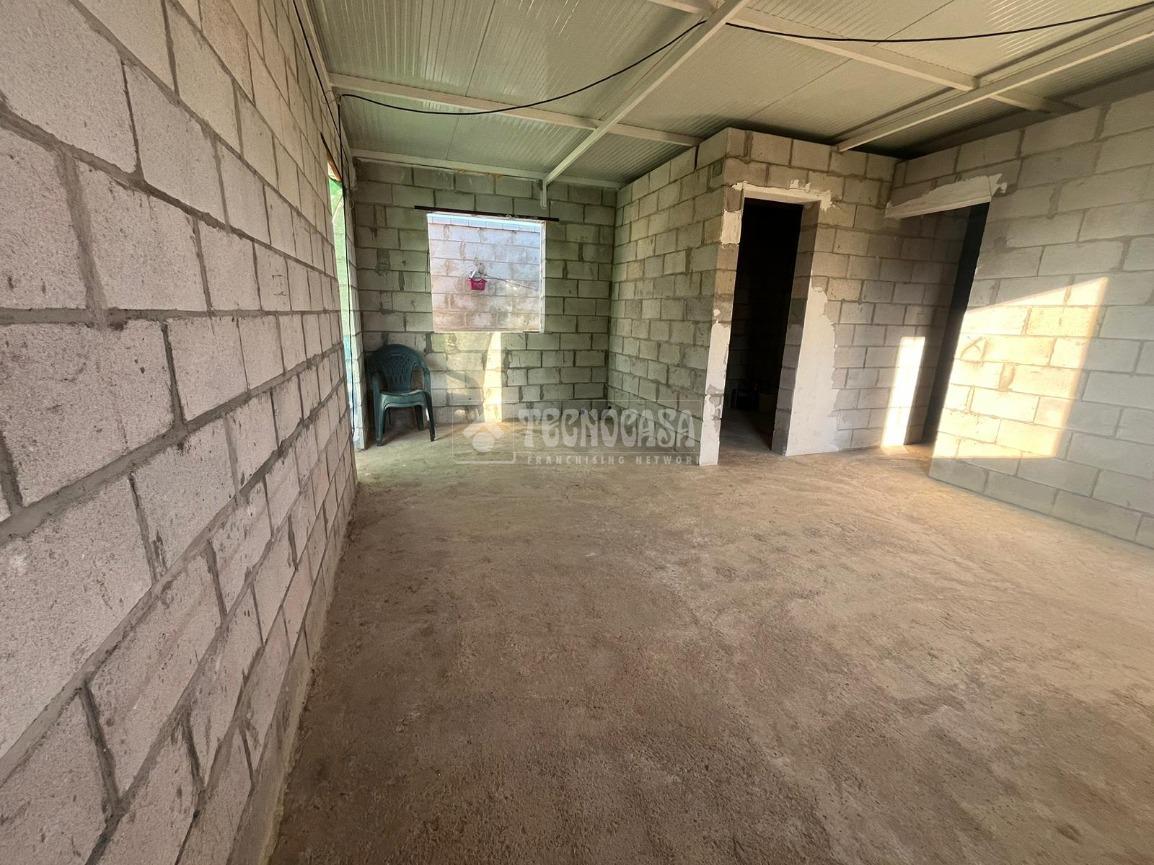 Casa rural en venta 