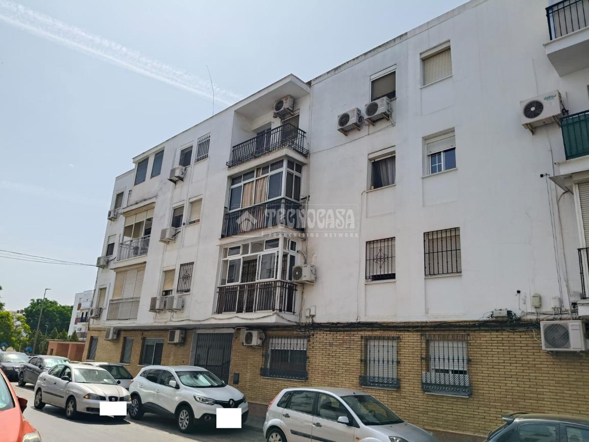 Piso en venta 