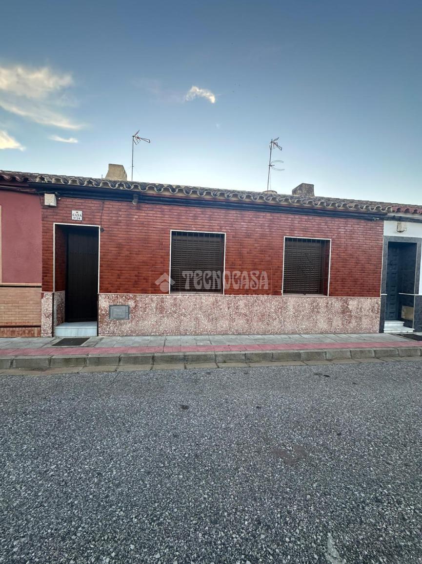 Casa en venta 