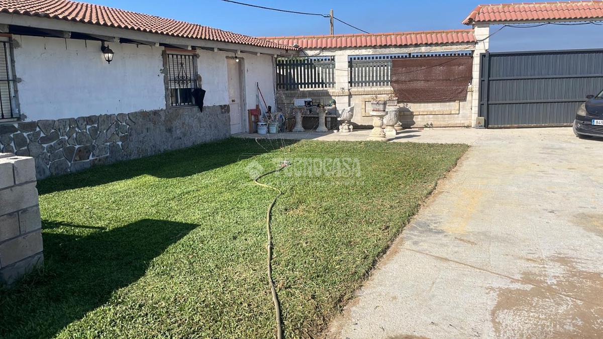 Casa rural en venta 