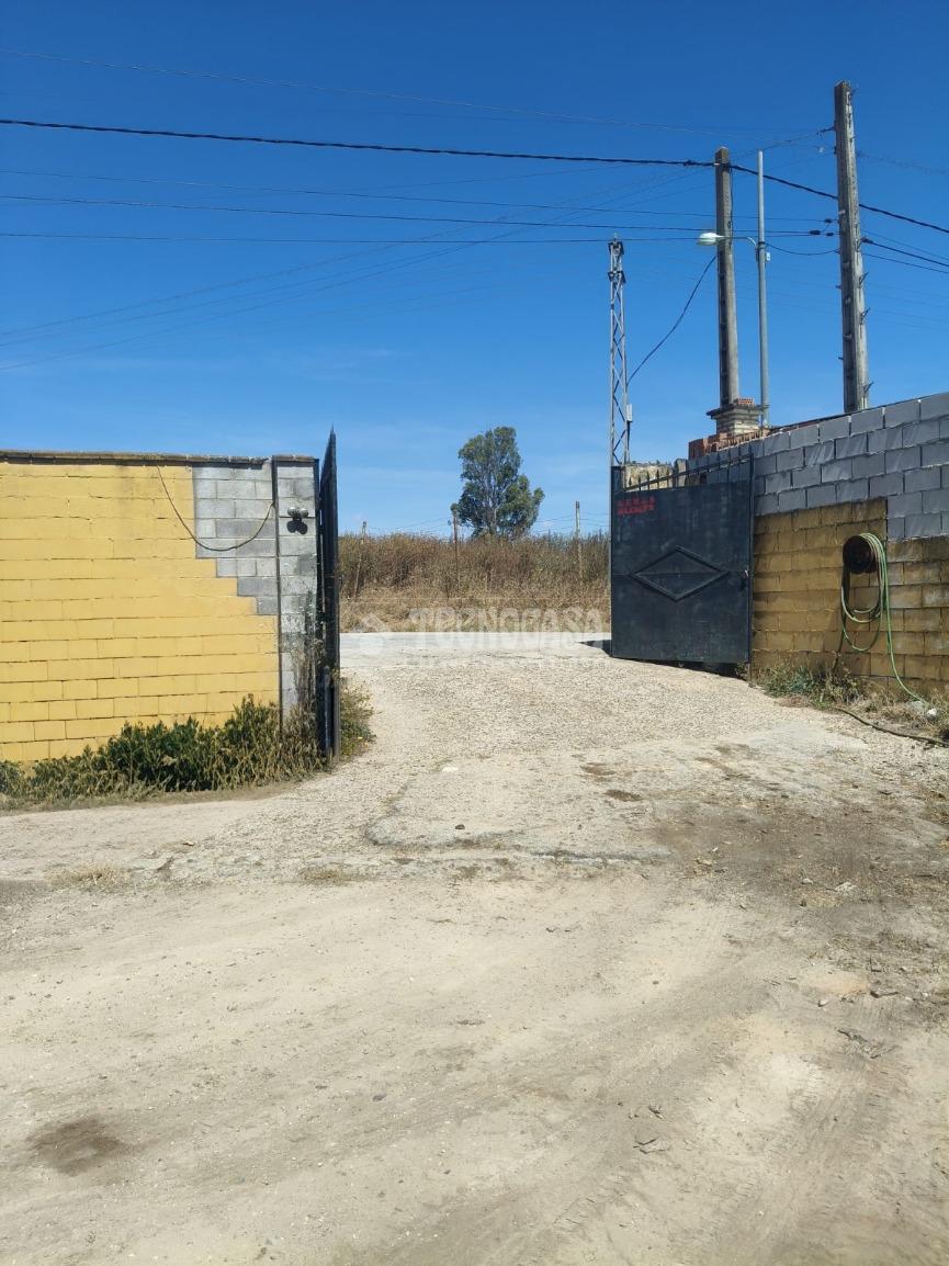 Casa rural en venta 