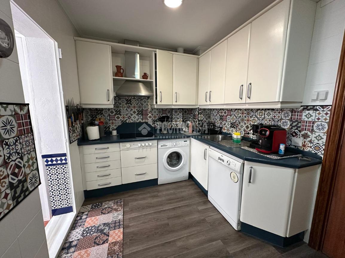 Piso en venta 