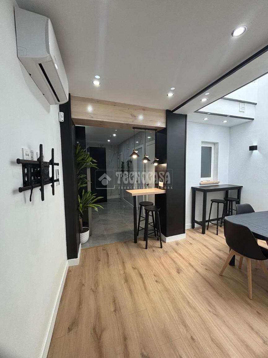 Piso en venta 