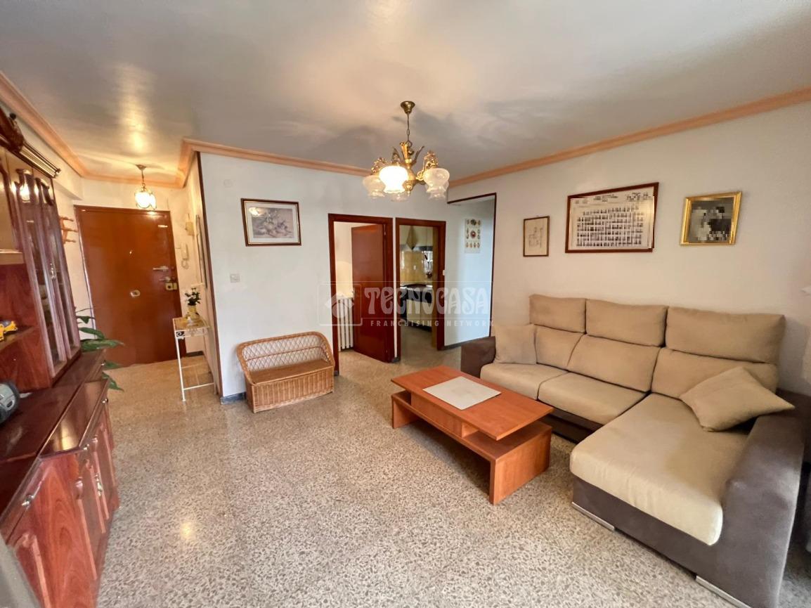 Piso en venta 