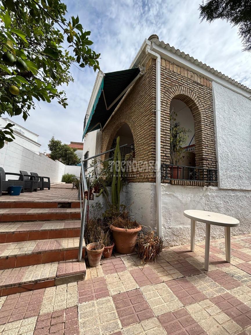 Casa en venta 