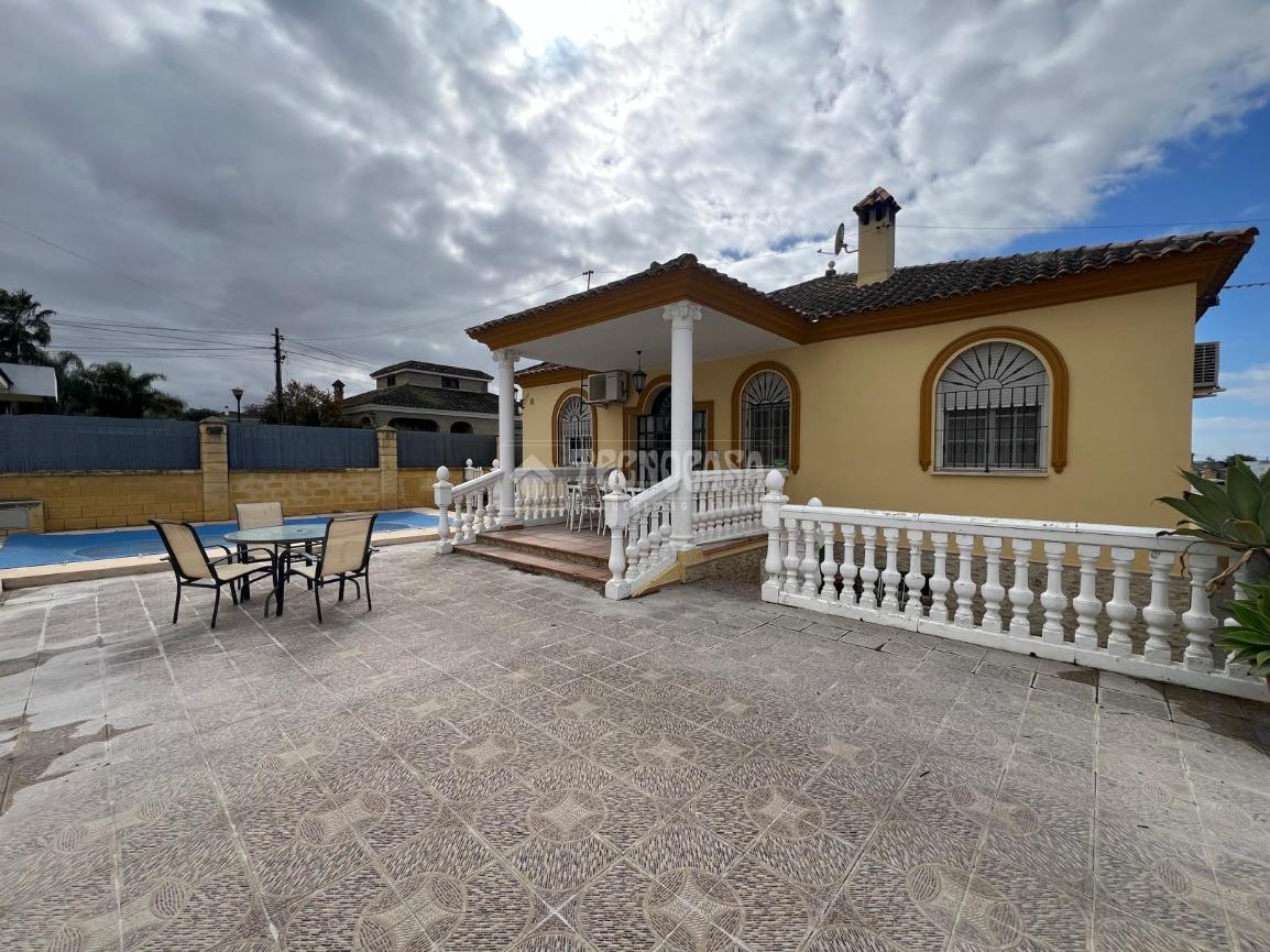 Casa rural en venta 