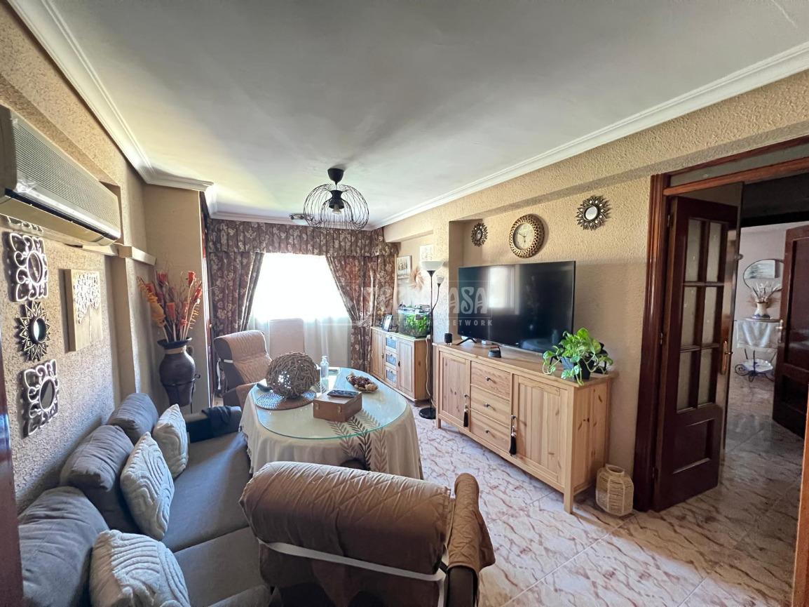 Piso en venta 