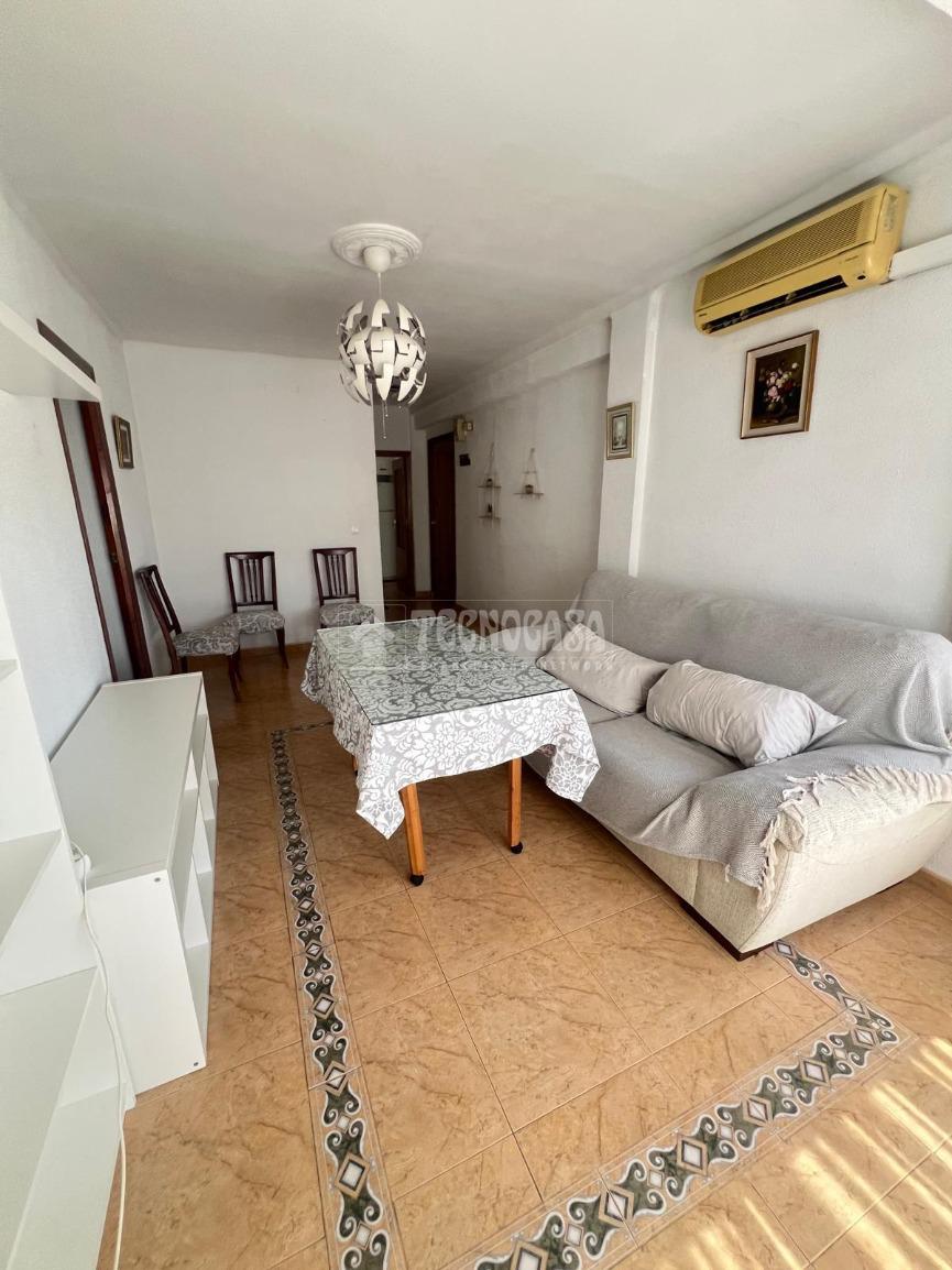 Piso en venta 