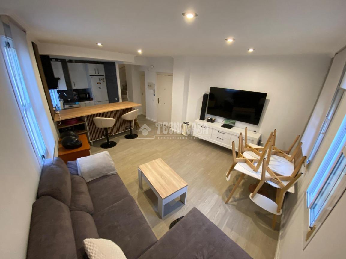 Piso en venta 