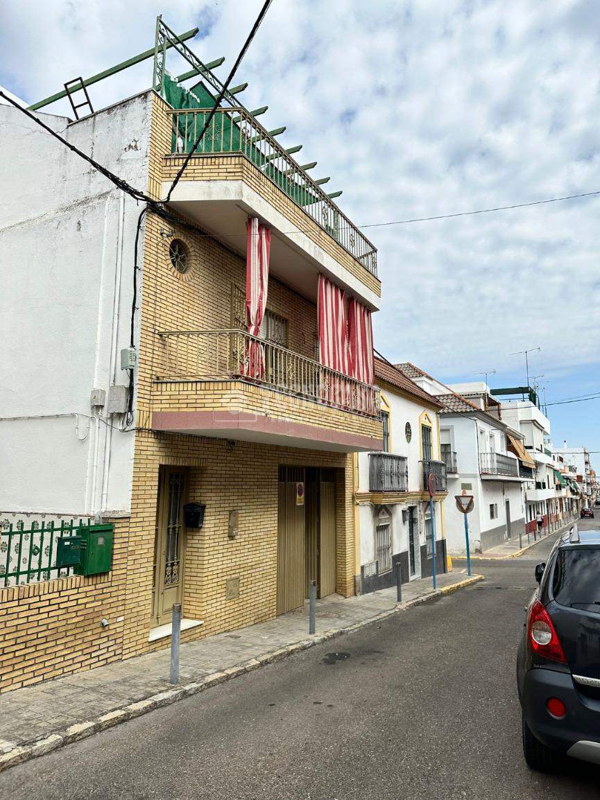 Casa en venta 