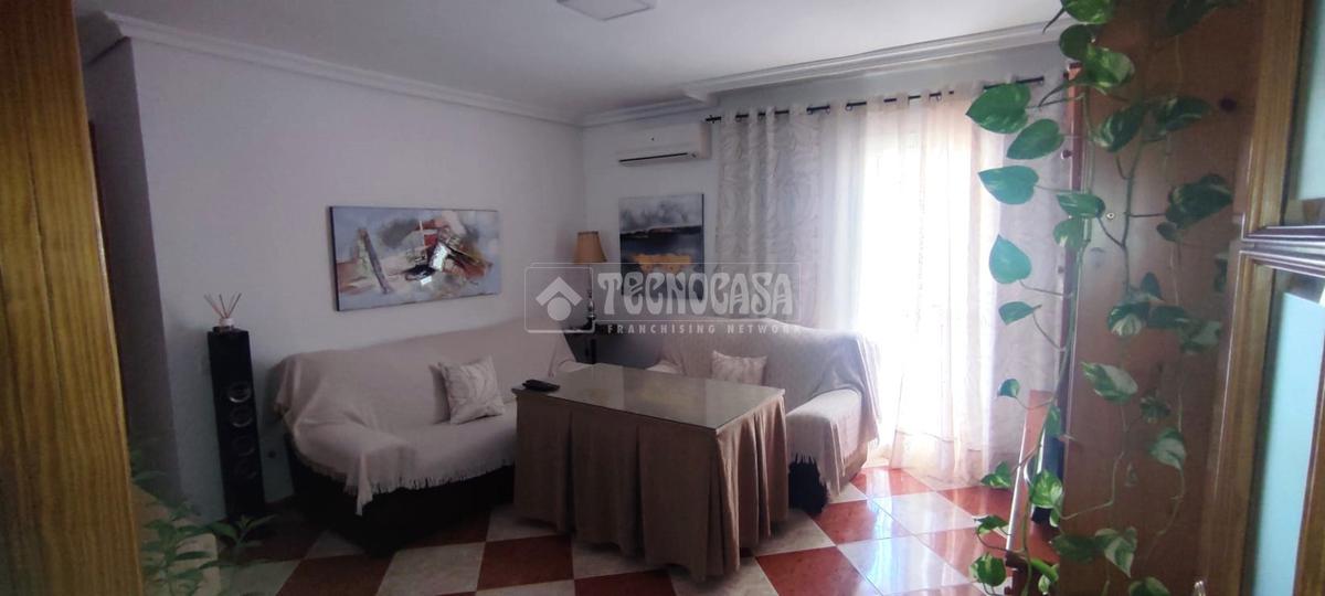 Piso en venta 
