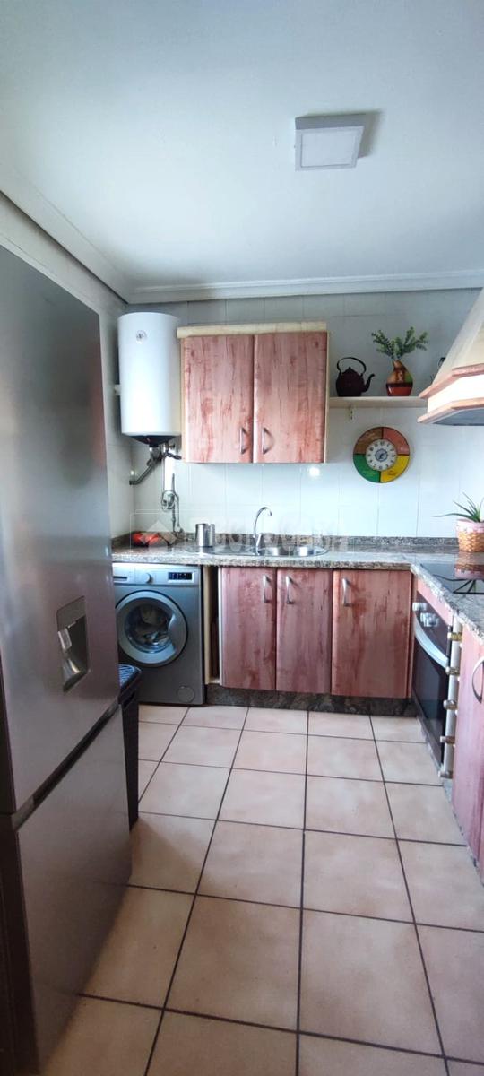 Piso en venta 