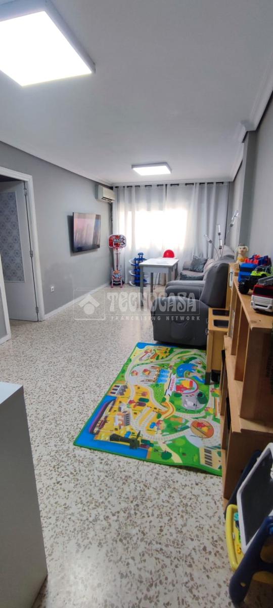 Piso en venta 