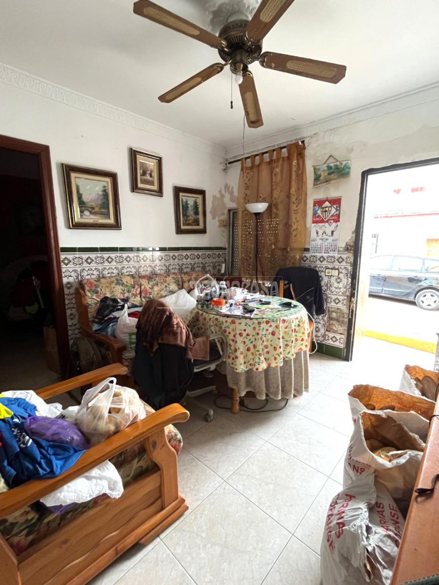 Casa en venta 