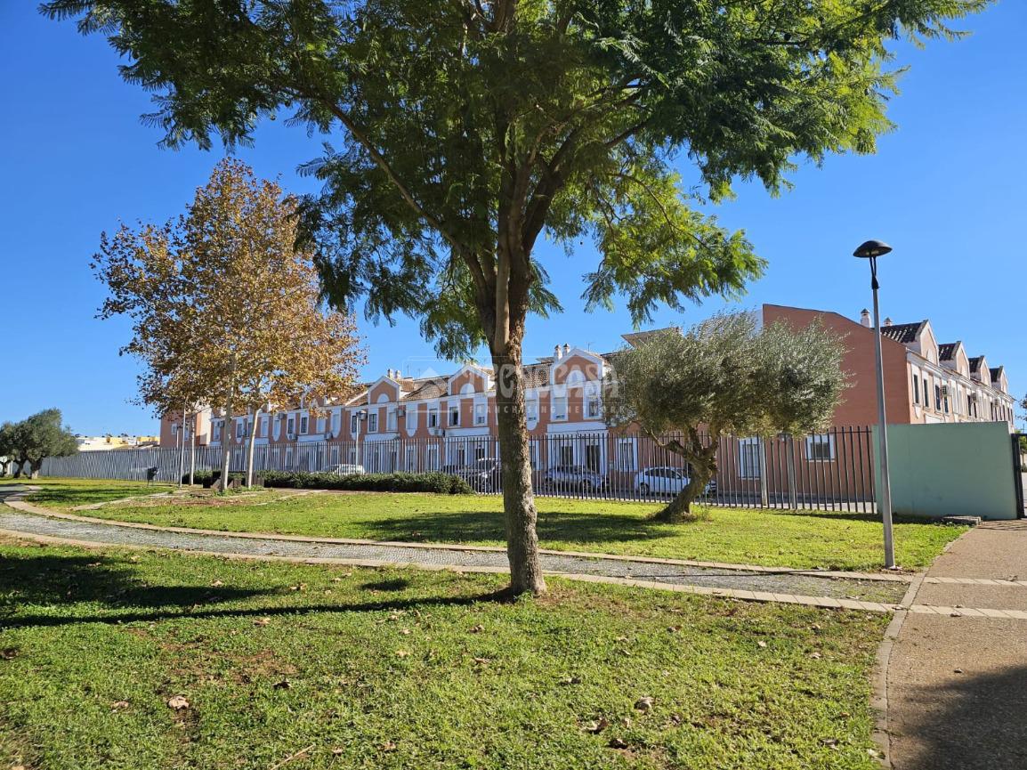Casa en venta 