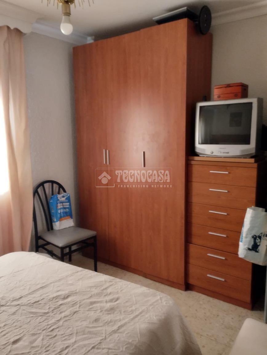 Piso en venta 