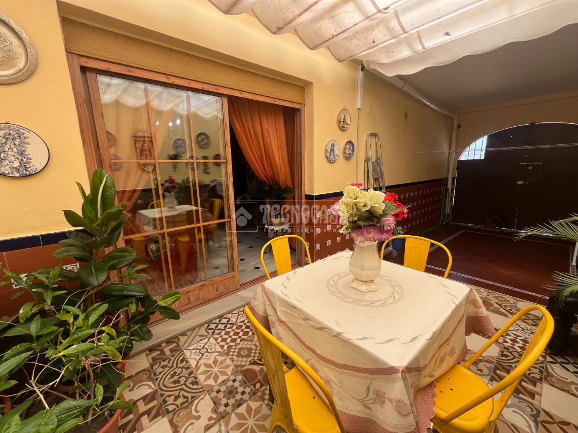 Casa en venta 