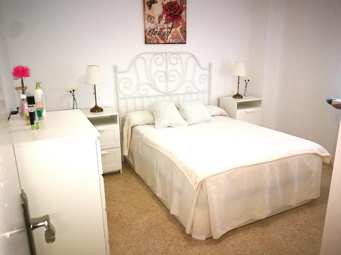 Piso en venta 