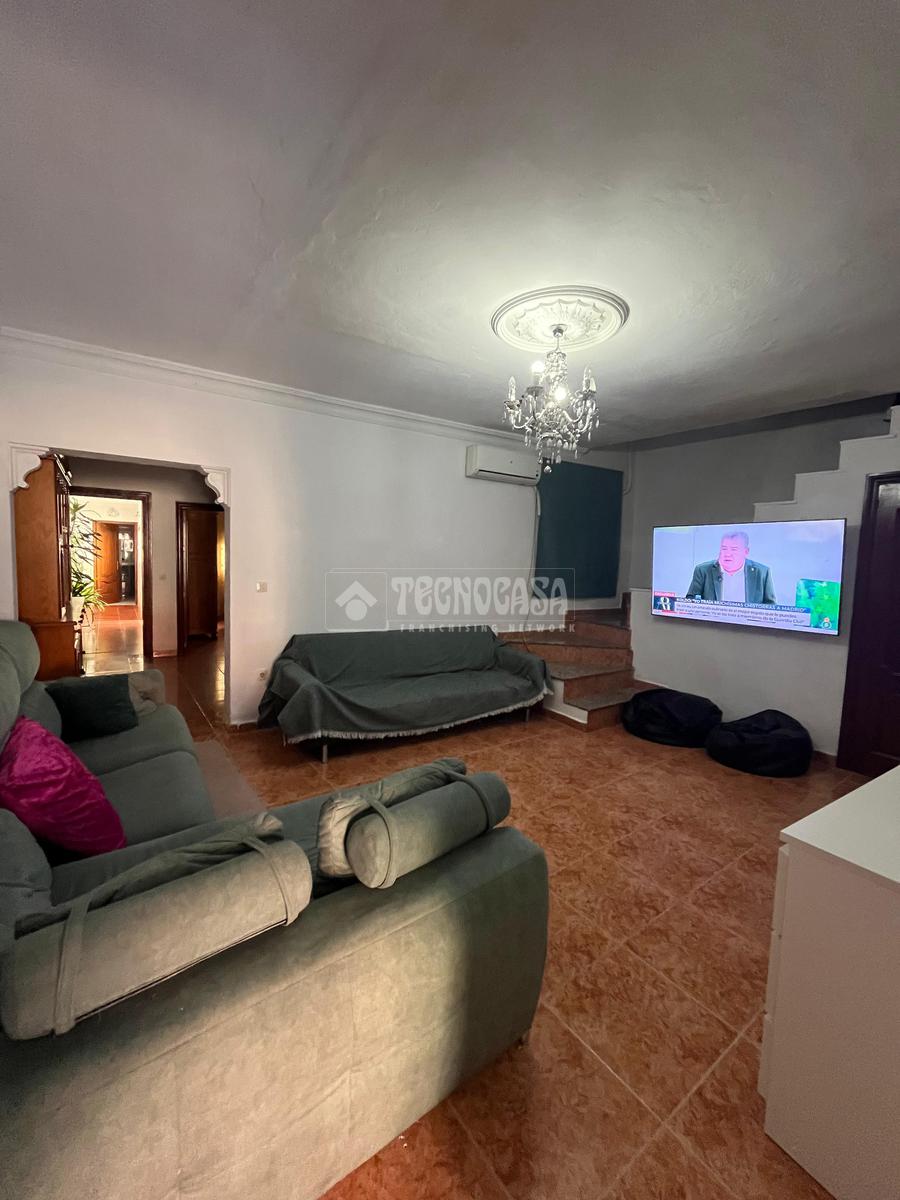 Piso en venta 