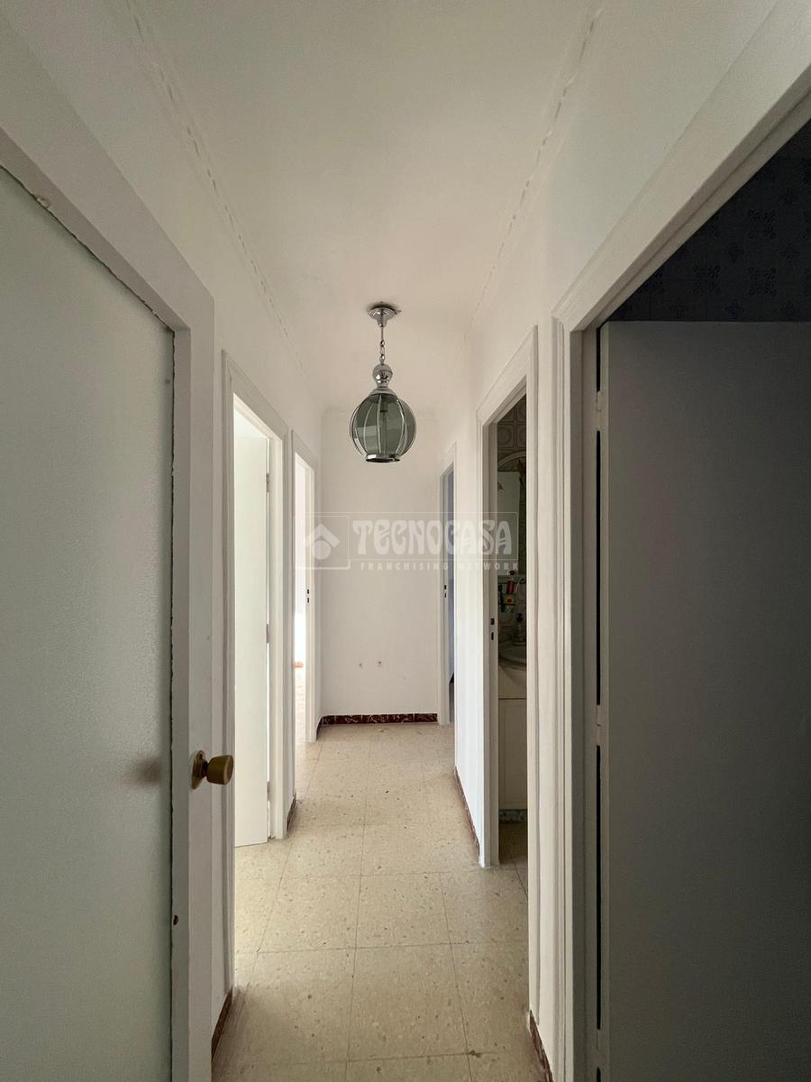Piso en venta 